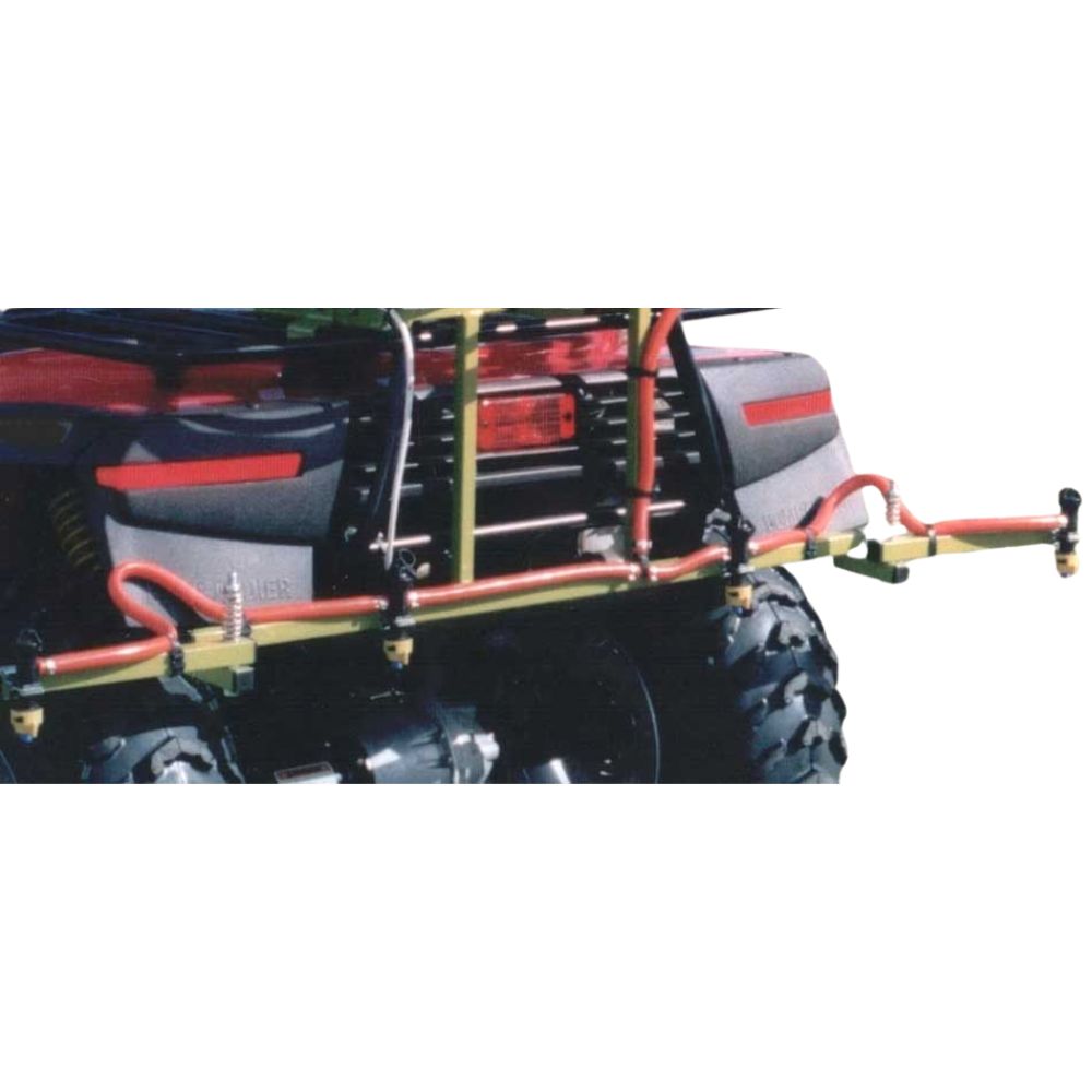 RAMPE REPLIABLE 4 BUSES ANTI DERIVE